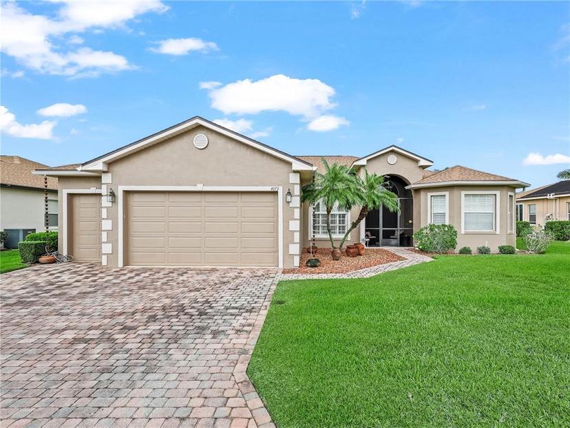 Picture of 4073 Sable Loop Drive, Lake Wales FL 33859