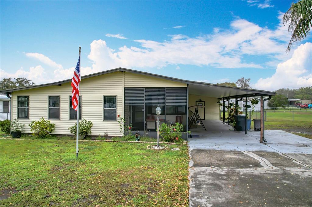 Picture of 3025 Canandaigua Trail, Lakeland, FL 33810