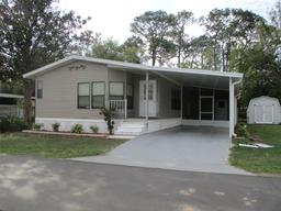 Picture of 39150 Heath Drive, Zephyrhills, FL 33542