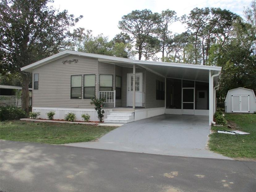 Picture of 39150 Heath Drive, Zephyrhills FL 33542