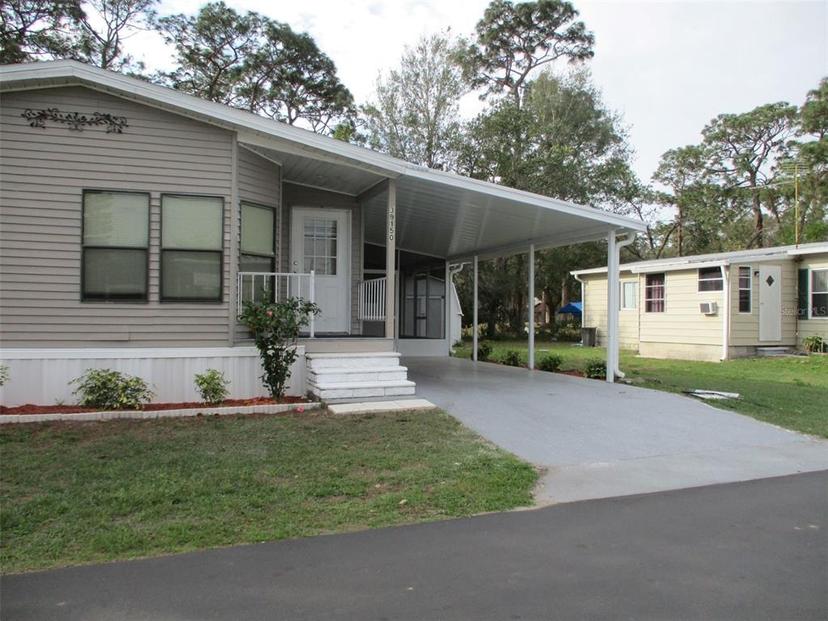 Picture of 39150 Heath Drive, Zephyrhills FL 33542