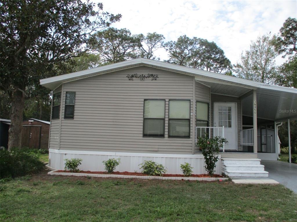 Picture of 39150 Heath Drive, Zephyrhills, FL 33542