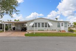 Picture of 273 Avenue Of Queens, Nokomis, FL 34275