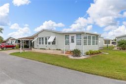 Picture of 273 Avenue Of Queens, Nokomis, FL 34275