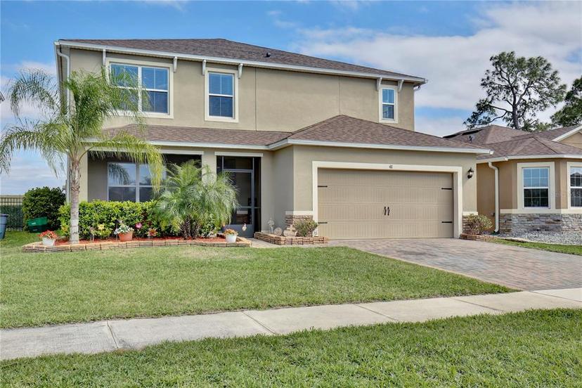 Picture of 411 Lazio Circle, Debary FL 32713