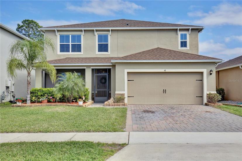 Picture of 411 Lazio Circle, Debary FL 32713