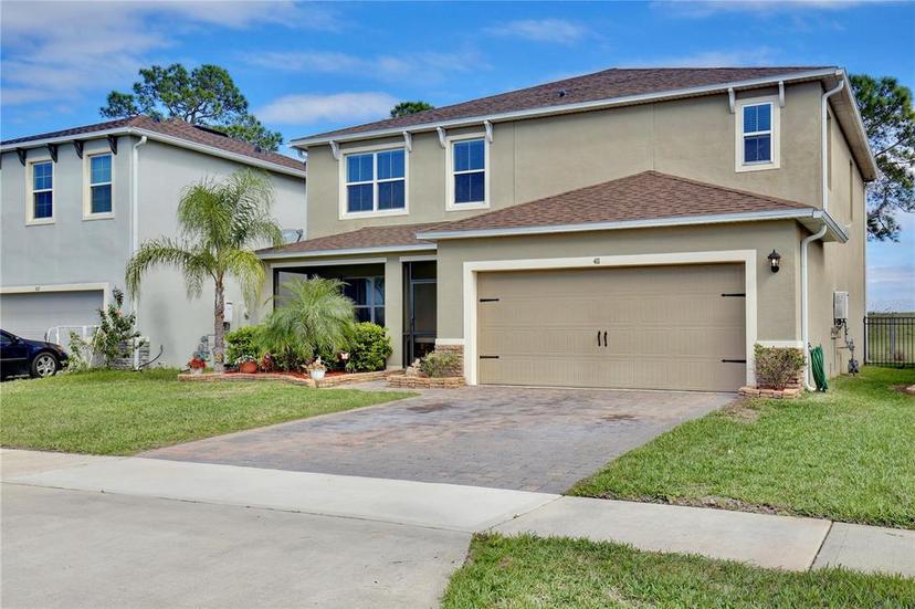 Picture of 411 Lazio Circle, Debary FL 32713