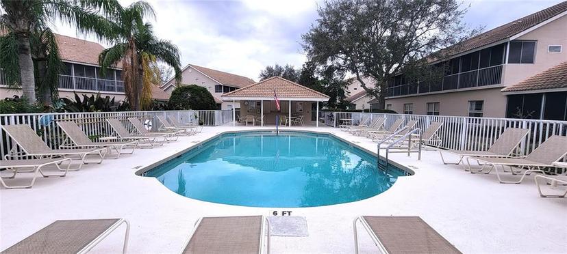 Picture of 6834 Fairview Terrace Unit 6834, Bradenton FL 34203