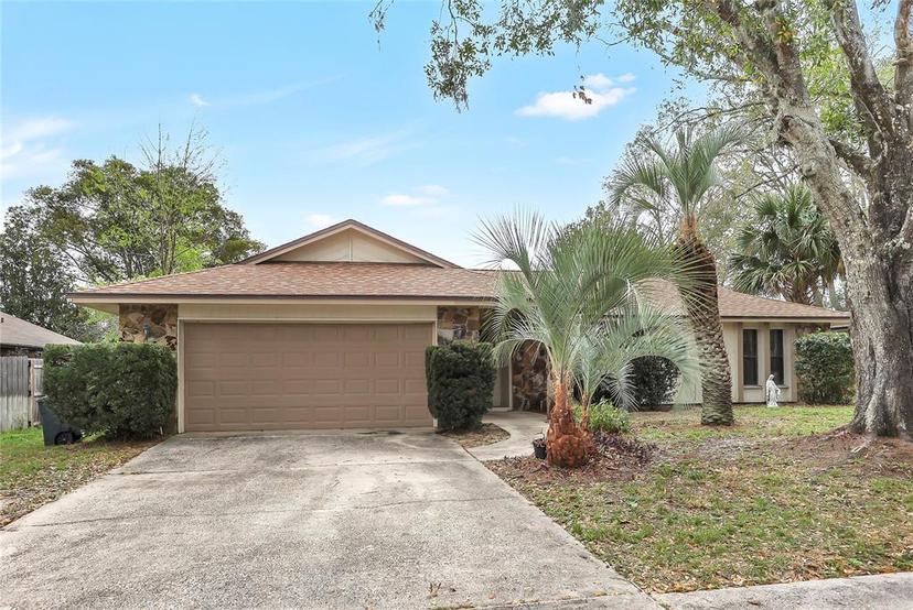 Picture of 1651 Kenlyn Drive, Longwood FL 32779