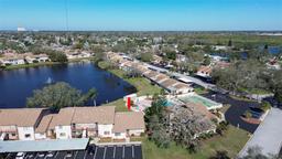 Picture of 3857 Sailmaker Lane, Holiday, FL 34691