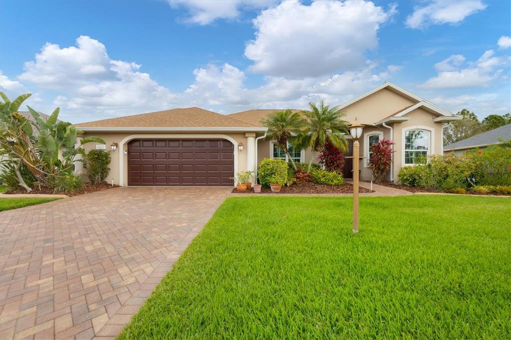 Picture of 6211 90Th Avenue Circle E, Parrish, FL 34219