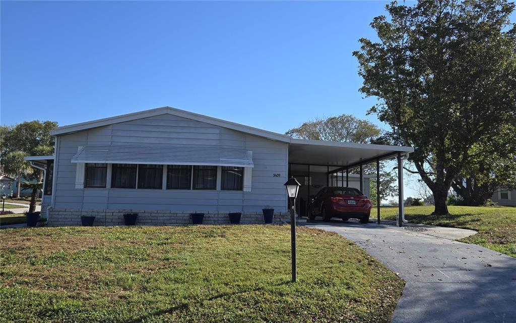 Picture of 3409 Greenbluff Road Unit 1579, Zellwood, FL 32798