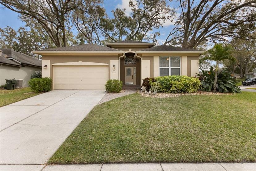 Picture of 892 Cool Springs Circle, Ocoee FL 34761