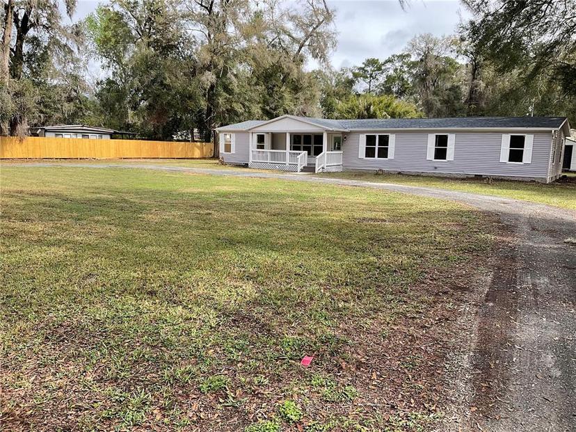 Picture of 13365 SE 39Th Court, Belleview FL 34420