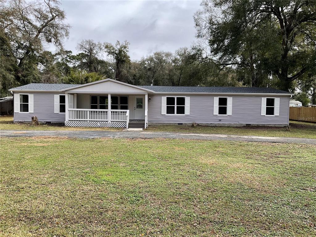 Picture of 13365 SE 39Th Court, Belleview, FL 34420