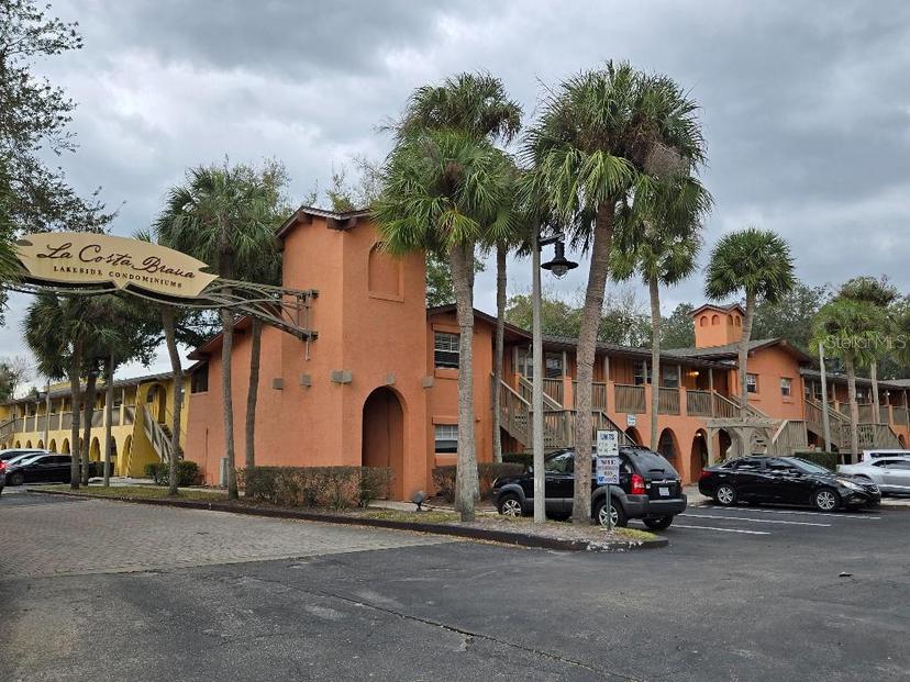 Picture of 722 E Michigan Street Unit 145, Orlando FL 32806