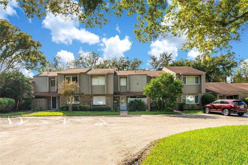 Picture of 406 Oak Haven Drive Unit 406, Altamonte Springs FL 32701