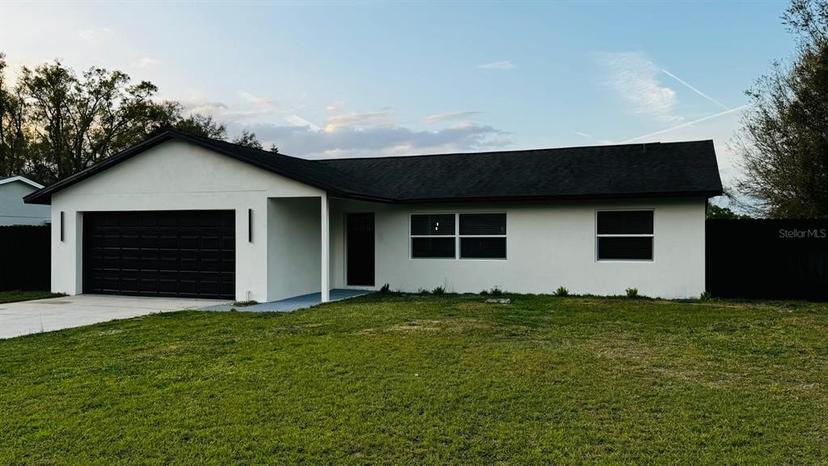 Picture of 18614 San Rio Circle, Lutz FL 33549