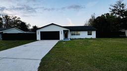 Picture of 18614 San Rio Circle, Lutz, FL 33549