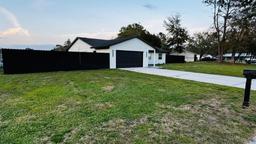 Picture of 18614 San Rio Circle, Lutz, FL 33549