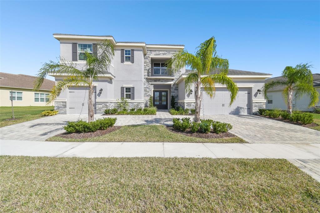 Picture of 3280 Juniper Springs Street, Wesley Chapel, FL 33543