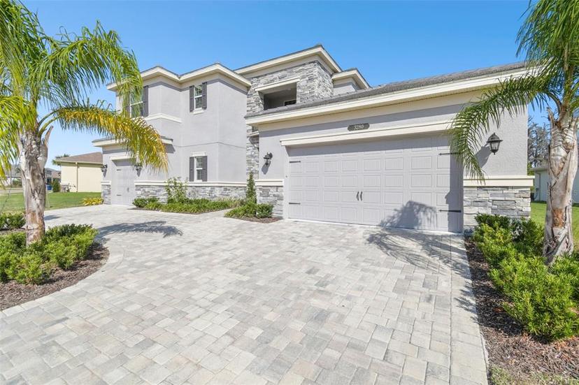 Picture of 3280 Juniper Springs Street, Wesley Chapel FL 33543