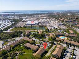 Picture of 4001 Crockers Lake Boulevard Unit 16, Sarasota, FL 34238