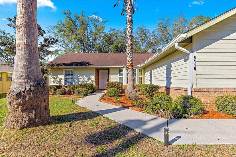 Picture of 5115 SE 20Th Street, Ocala FL 34480