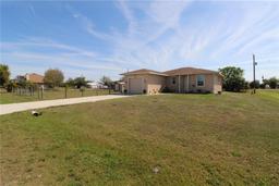 Picture of 30035 Alder Road, Punta Gorda, FL 33982