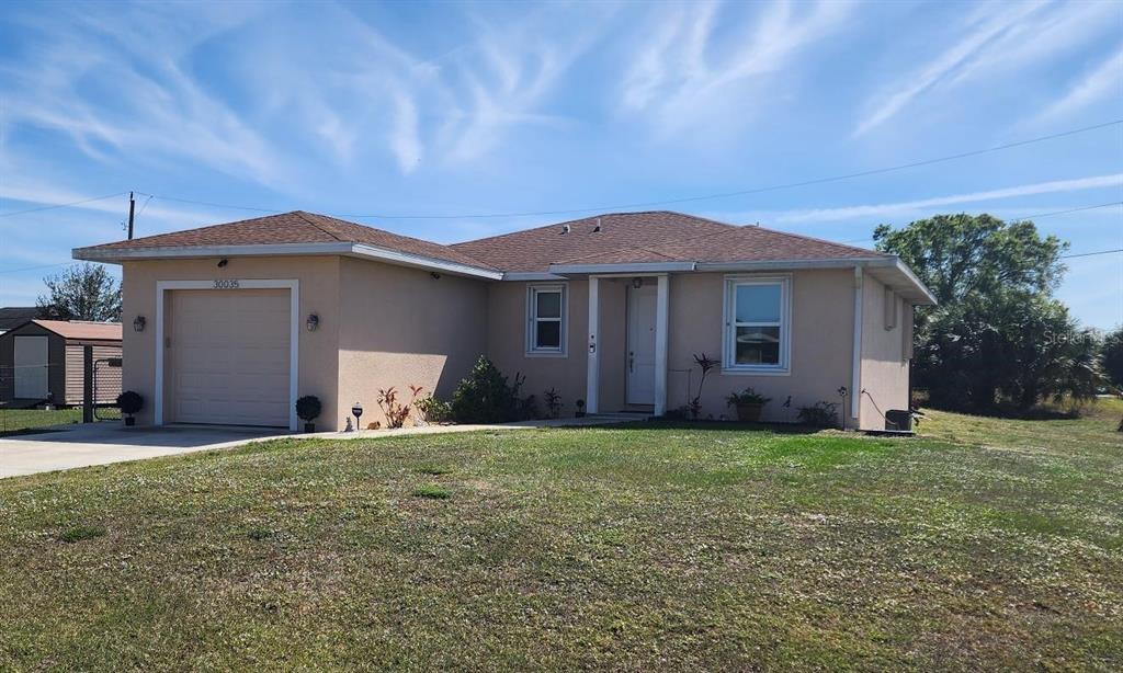 Picture of 30035 Alder Road, Punta Gorda, FL 33982