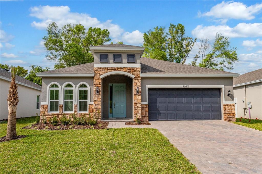 Picture of 5067 Grand Teton Court, Deland, FL 32724