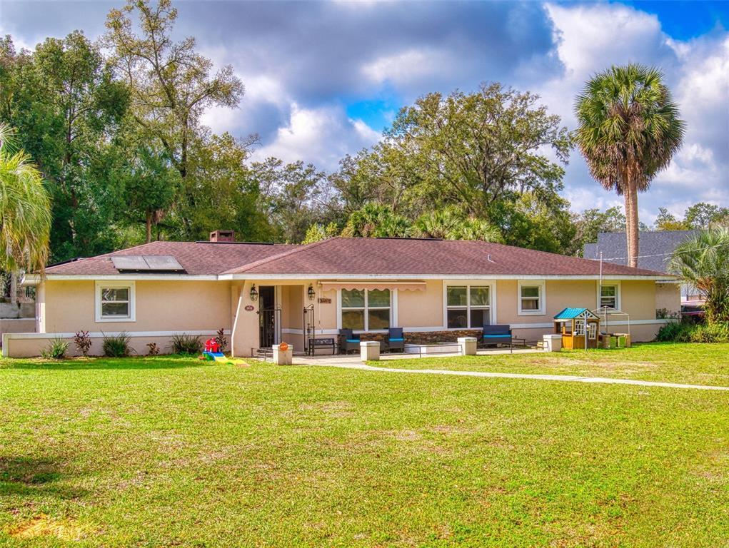 Picture of 3832 SE 2Nd Street, Ocala, FL 34471