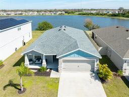 Picture of 11627 Stone Pine Street, Riverview, FL 33569