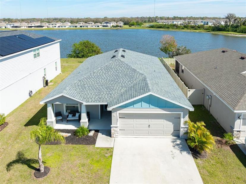 Picture of 11627 Stone Pine Street, Riverview FL 33569