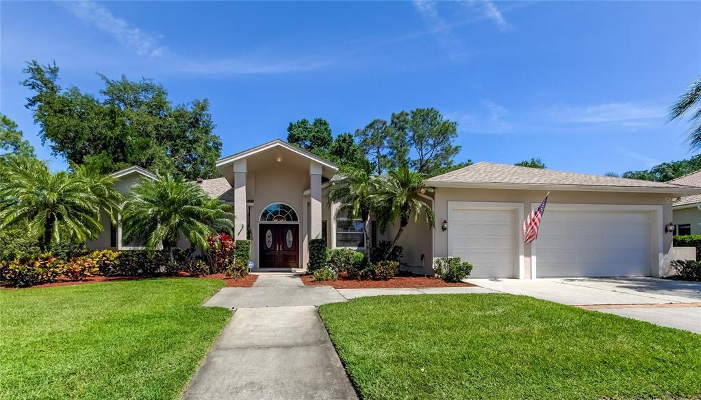 Picture of 16307 Colwood Drive, Odessa, FL 33556