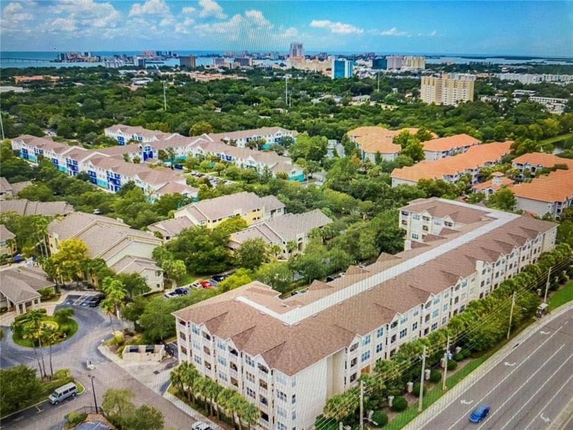 Picture of 1216 S Missouri Avenue Unit 321, Clearwater FL 33756