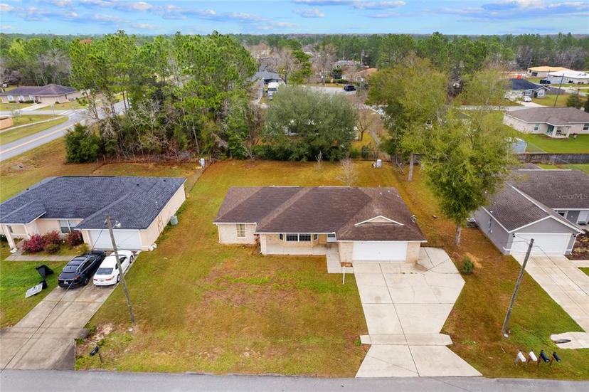 Picture of 21 Pecan Pass Terrace, Ocala FL 34472