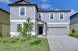 Picture of 22167 Tucana Way, Land O Lakes, FL 34637