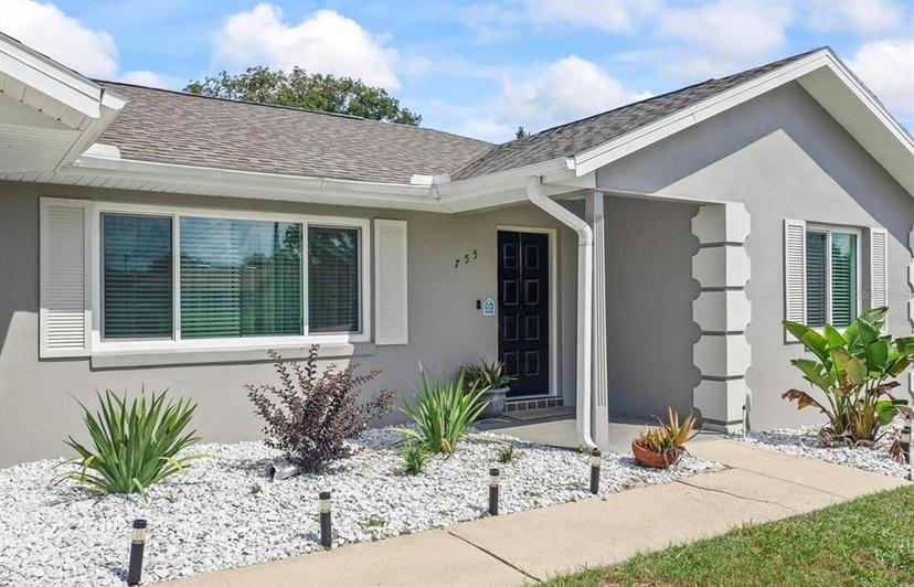 Picture of 755 Fairlawn Drive, Orange City FL 32763