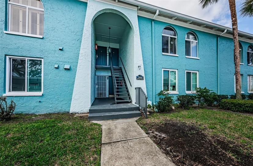 Picture of 244 115Th Avenue N Unit 3, St Petersburg FL 33716