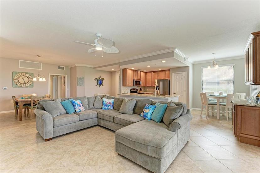 Picture of 7004 Grand Estuary Trail Unit 101, Bradenton FL 34212