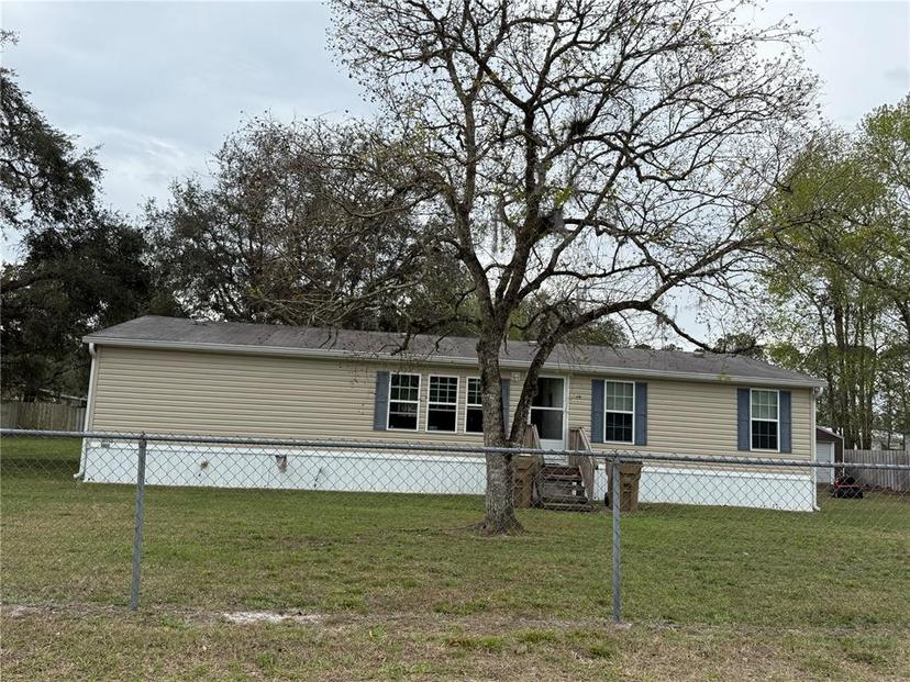 Picture of 31334 Lakeside Drive, Deland FL 32720