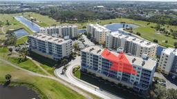 Picture of 1200 Country Club Drive Unit 4301, Largo, FL 33771