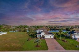 Picture of 2070 Hickeys Creekside Drive, Alva, FL 33920