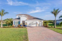 Picture of 2070 Hickeys Creekside Drive, Alva, FL 33920