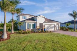 Picture of 2070 Hickeys Creekside Drive, Alva, FL 33920