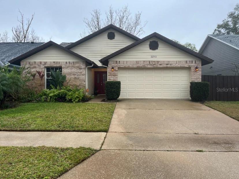 Picture of 3210 Little Oak Way, Orlando FL 32812