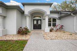 Picture of 6140 Silver Oaks Drive, Zephyrhills, FL 33542