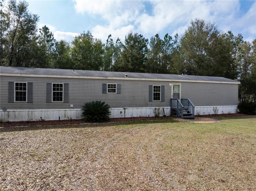 Picture of 589 SW Cumorah Hill Street, Fort White FL 32038