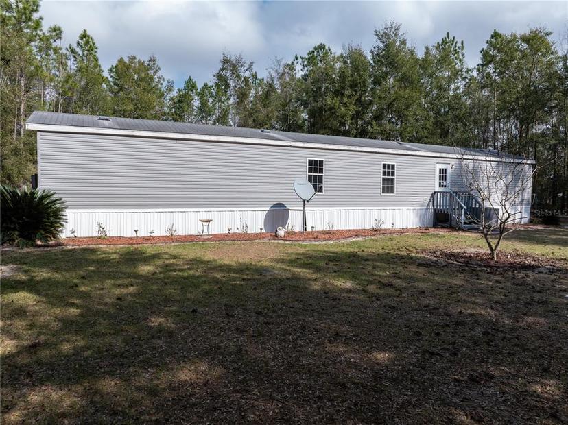 Picture of 589 SW Cumorah Hill Street, Fort White FL 32038